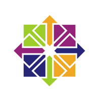 centos logo